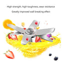 Blender Multifuncțional 3000W, 2L, Motor 40000 RPM Trendysale.ro