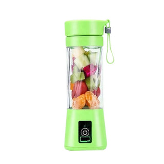 Blender cu acumulator si functie de baterie externa Trendysale.ro
