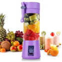 Blender cu acumulator si functie de baterie externa Trendysale.ro