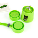 Blender cu acumulator si functie de baterie externa Trendysale.ro