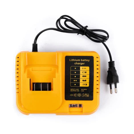 Bormasina Electrica cu Percutie si Trusa Completa ,2 Acumulatori, Incarcator si 24 Accesorii Trendysale.ro