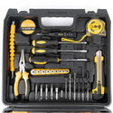 Bormasina Electrica cu Percutie si Trusa Completa ,2 Acumulatori, Incarcator si 24 Accesorii Trendysale.ro