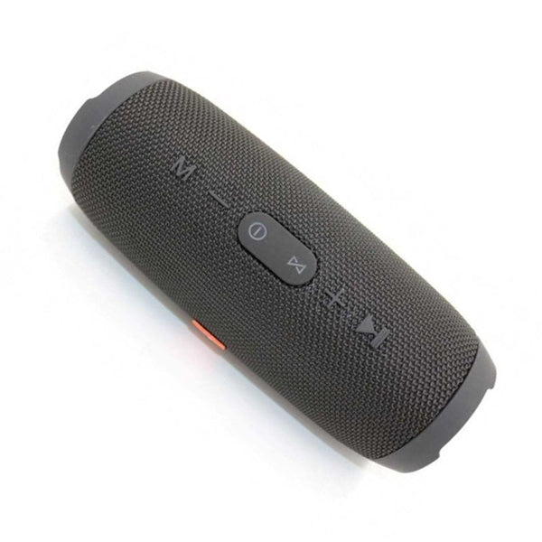 Boxa Portabila Charge 3, 10W, Sunet Clar si Puternic, Rezistenta la Apa si Durabilitate Trendysale.ro