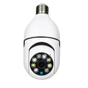 Camera Supraveghere FULL HD Panoramica, Wireless - Monitorizare 360 Trendysale.ro