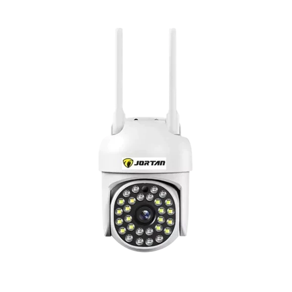 Camera Supraveghere IP 360 WiFi, JT-8161QJ, Vizualizare Live Telefon, Viziune Nocturna Trendysale.ro