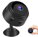 Camera Wireless Compacta de Supraveghere WiFi 1080p Full HD Trendysale.ro