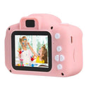 Camera foto-video digitala pentru copii, camera 3 MP, ecran 2 inch Trendysale.ro