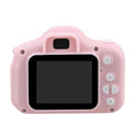 Camera foto-video digitala pentru copii, camera 3 MP, ecran 2 inch Trendysale.ro