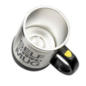Cana cu amestecare automata Self-Stirring Mug Trendysale.ro