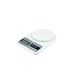 Cantar de bucatarie digital, Capacitate 2g-10.000g, Display LCD, Maxim 10kg Trendysale.ro