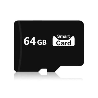 Card de Memorie 64GB - MicroSDHC LX Series UHS-I Clasa 10 Trendysale.ro