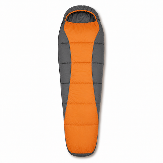 Sac De Dormit Ultra-Compact 3 Anotimpuri