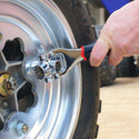 Cheie Torx Multifunctionala 48 in 1, cu Rotire Completa de 360° si Inclinare de 45 Trendysale.ro