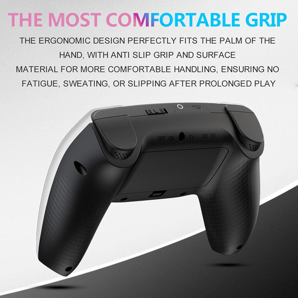 Consola de Jocuri, Moderna, Portabila, 520 Jocuri, Ecran Optimizat Trendysale.ro