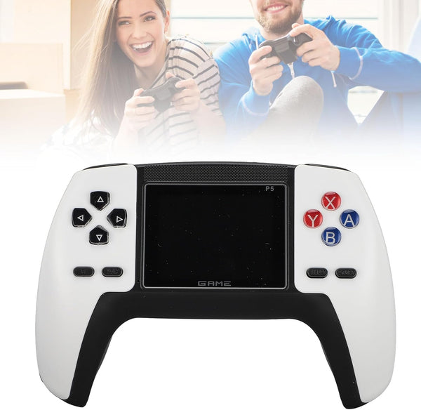 Consola de Jocuri, Moderna, Portabila, 520 Jocuri, Ecran Optimizat Trendysale.ro
