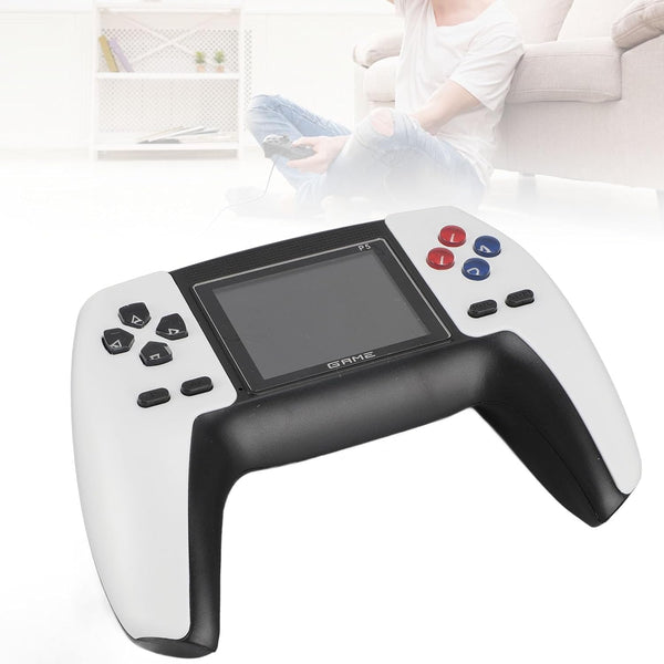 Consola de Jocuri, Moderna, Portabila, 520 Jocuri, Ecran Optimizat Trendysale.ro