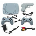 Consola de jocuri video retro - Super 8 BIT Game TY 368 Trendysale.ro