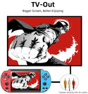 Consola jocuri portabila X7, display 4.3 inch, TV-Out, 10000 jocuri Trendysale.ro