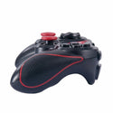 Controller wireless multifuncțional T3, compatibil cu telefon și PC, USB 2.4G și Bluetooth Trendysale.ro