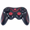 Controller wireless multifuncțional T3, compatibil cu telefon și PC, USB 2.4G și Bluetooth Trendysale.ro