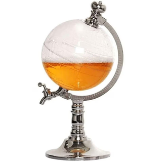 Dispenser Glob pentru Bauturi, 3.5L Trendysale.ro