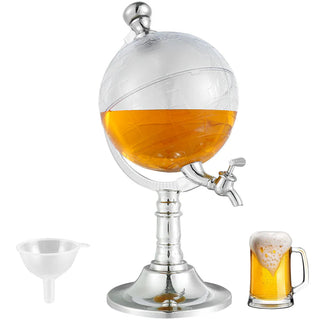Dispenser Glob pentru Bauturi, 3.5L Trendysale.ro