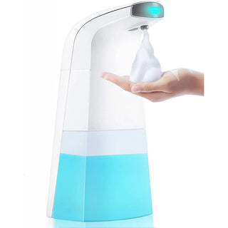 Dozator automat de sapun tip spuma cu senzor Trendysale.ro