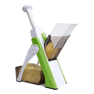 Feliator Multifunctional, Legume si Fructe, Razatoare Manuala Trendysale.ro