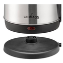 Fierbator Apa, Cana Electrica, Bol 2L Inox, 1500W, Indicator LED Trendysale.ro
