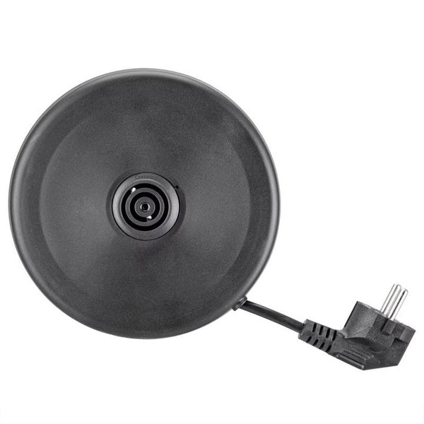 Fierbator Apa, Cana Electrica, Bol 2L Inox, 1500W, Indicator LED Trendysale.ro