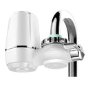 Filtru de Apa pentru Robinet cu Functie de Purificare si Protectie Antibacteriana Trendysale.ro