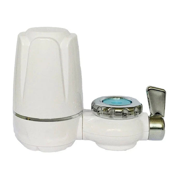 Filtru pentru robinet purificare apa cu 6 Rezerve Trendysale.ro
