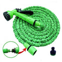 Furtun extensibil pentru gradina, lungime 60 m, pistol Trendysale.ro