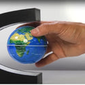 Glob Magnetic cu LED, Plutitor si Modern Trendysale.ro