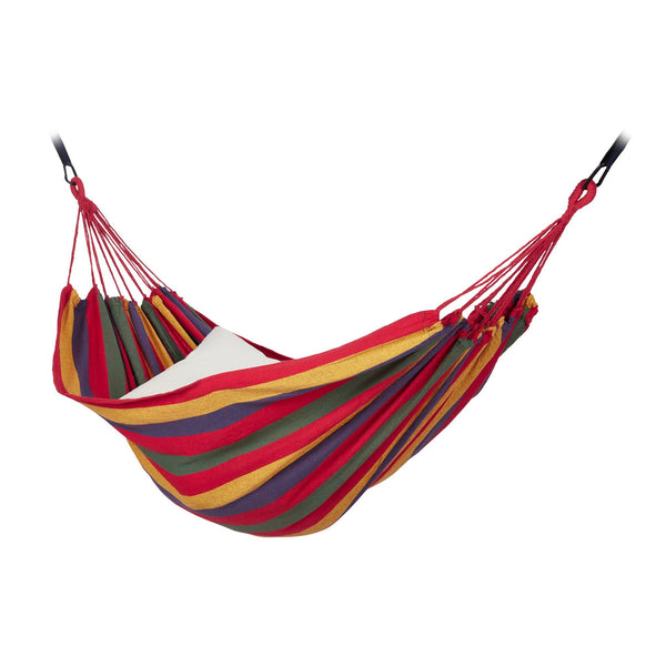 Hamac Multicolor, Bumbac, 80 x 200CM Trendysale.ro