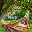 Hamac Multicolor, Bumbac, 80 x 200CM Trendysale.ro
