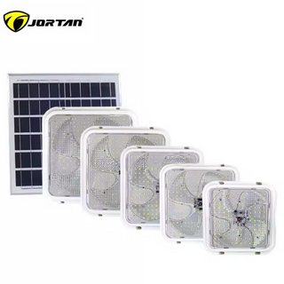 Lampă Plafonieră Solara LED Jortan 200W, 100W, 60W, 40W Alb Rece/Cald, cu Telecomanda Trendysale.ro