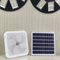 Lampă Plafonieră Solara LED Jortan 200W, 100W, 60W, 40W Alb Rece/Cald, cu Telecomanda Trendysale.ro