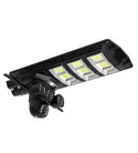Lampa Solară LED + Cameră de Supraveghere WiFi – Iluminare și Securitate Inteligentă Trendysale.ro