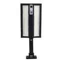 Lampa Solară de Perete IP65 cu Senzor de Mișcare Trendysale.ro