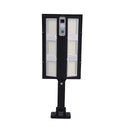 Lampa Solară de Perete IP65 cu Senzor de Mișcare Trendysale.ro