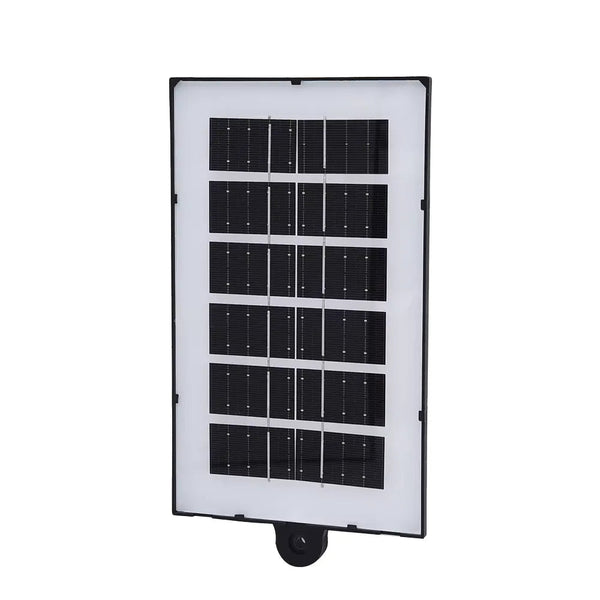 Lampa Solară de Perete IP65 cu Senzor de Mișcare Trendysale.ro