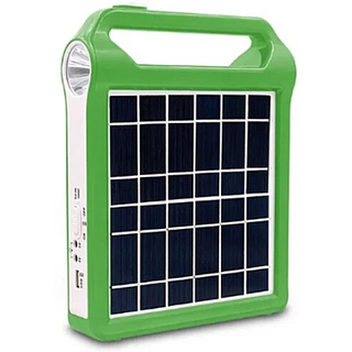 Lampa Solara Portabila pentru Camping 2400 mAh, 3000-4000K Trendysale.ro