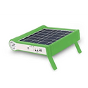 Lampa Solara Portabila pentru Camping 2400 mAh, 3000-4000K Trendysale.ro