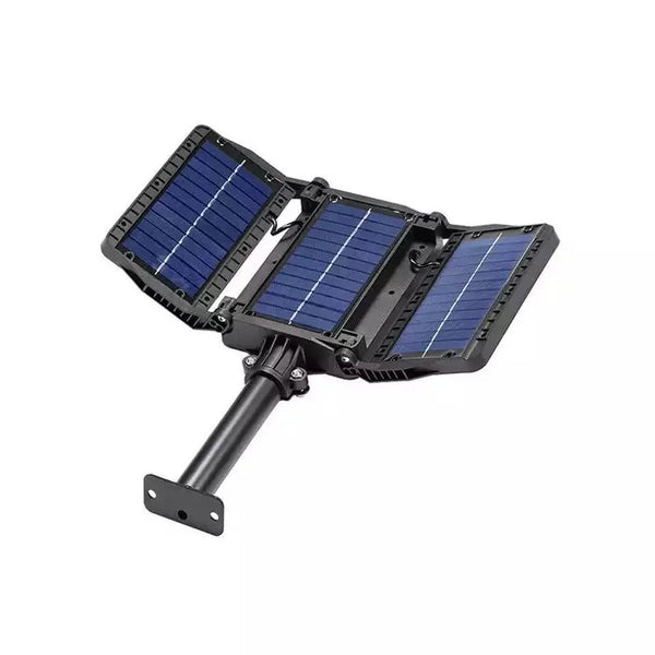 Lampa Solara Stradala Tripla, COB Trendysale.ro