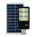 Lampa Solara Stradala, Incarcare solara Jortan 400W, Panou separat Trendysale.ro