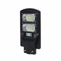 Lampa Solara cu Telecomanda si Suport Metalic, Putere 100W Trendysale.ro