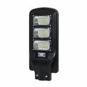 Lampa Solara cu Telecomanda si Suport Metalic, Putere 150W Trendysale.ro