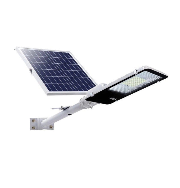 Lampa solara stradala LED, Jortan Trendysale.ro