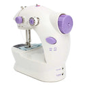 Masina de Cusut Electrica, Portabila Pro, 5 Bobine de ata incluse Trendysale.ro